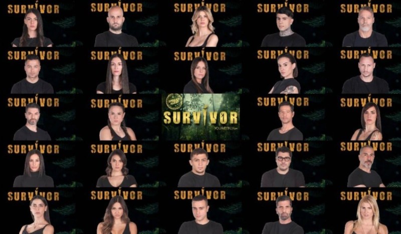  Survivor 5 Spoiler 29/12
