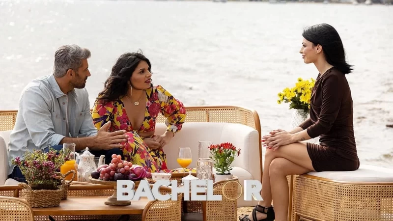 The Bachelor 2 - highlights 3/12: Οι κοπέλες 