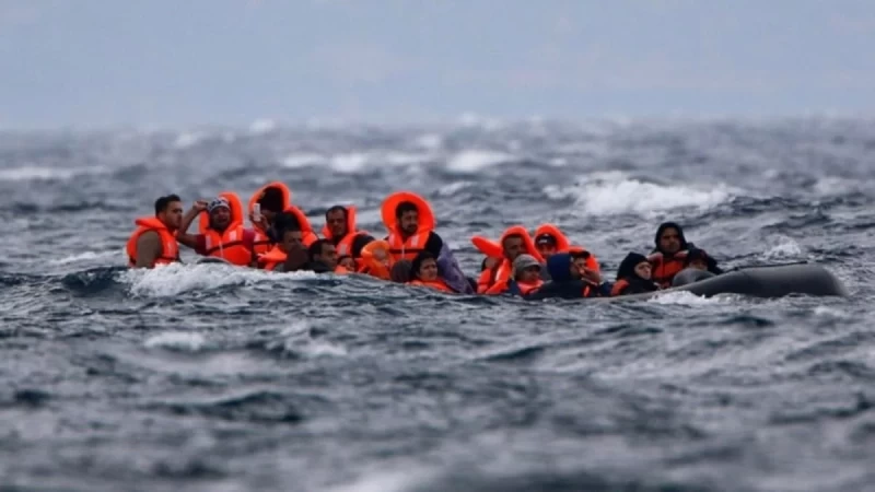 Πάρος: Ναυάγιο με τουλάχιστον 16 νεκρούς μετανάστες στο νησί