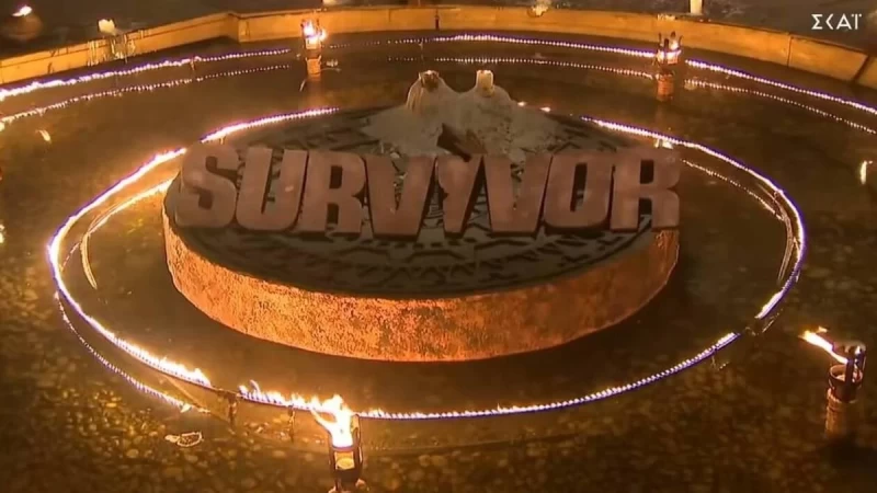 Survivor 5: Ο παίκτης επτασφράγιστο μυστικό - Βρίσκεται ήδη στον Άγιο Δομίνικο και θα μπει σύντομα