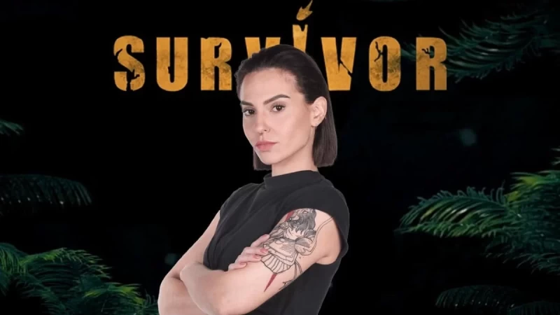 Survivor 5: Η πρώτη ανάρτηση της Παρασκευής Σταματοπούλου μετά την αποχώρησή της