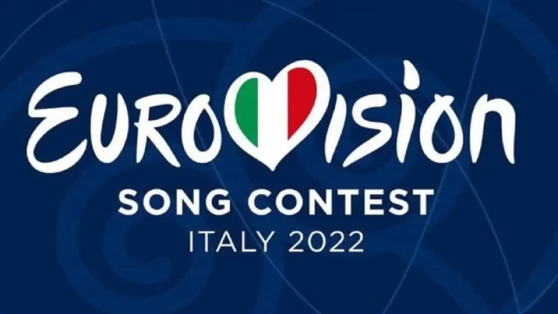 Εξελίξεις με την διεξαγωγή της Eurovision 2022 στην Ιταλία