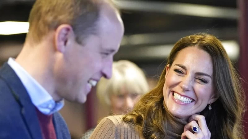 Έγκυος για τέταρτη φορά η Kate Middleton; Το αινιγματικό σχόλιο του William