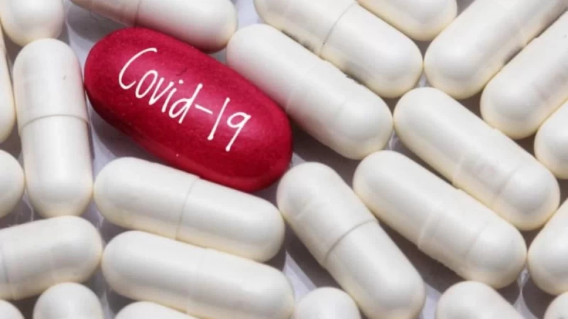Κορωνοϊός: Εγκρίθηκε το χάπι της Pfizer για την ΕΕ