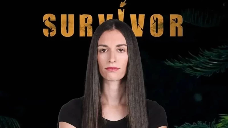 Survivor 5: «Το μόνο που έζησα είναι...» - Η πρώτη ανάρτηση της Κρυσταλλίας μετά την αποχώρησή της