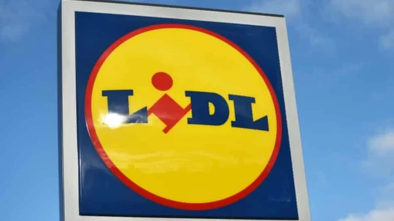 Έρχεται στα Lidl τις επόμενες ημέρες - Η ανακοίνωση για το νέο σούπερ προϊόν