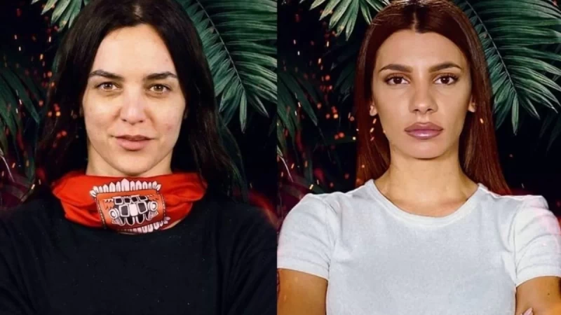 Survivor 4: Αντιδράσεις με το βίντεο Μαριαλένας και Καρολίνας - Κάνει τον γύρο του διαδικτύου
