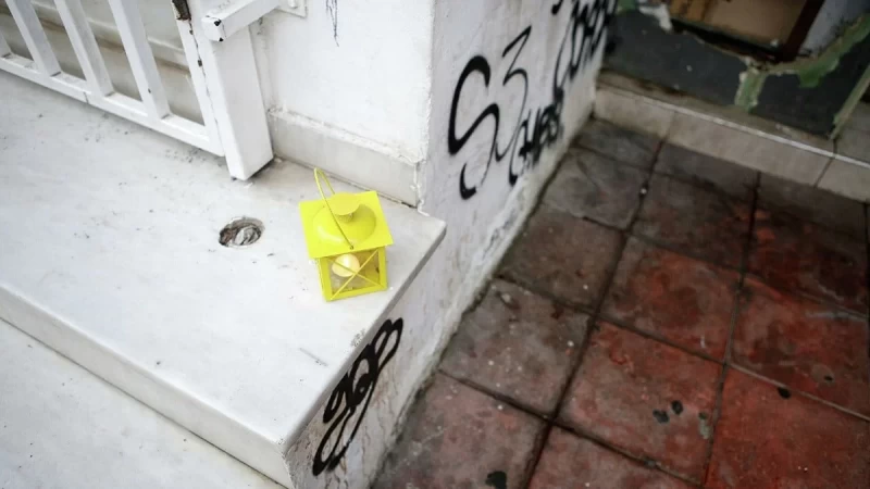 Θεσσαλονίκη: Βρέθηκε το φονικό δρεπάνι της επίθεσης στον 19χρονο