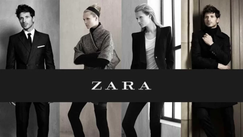 Από την νέα συλλογή των Zara η πιο must τσάντα της χρονιάς - Είναι καπιτονέ και βγαίνει σε 3 χρώματα 