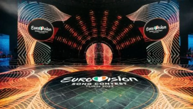 Eurovision 2022: Η χώρα που αναδείχθηκε η μεγάλη νικήτρια