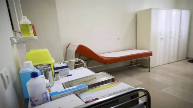Θάνατος 16χρονου στην Ρόδο: «Με υψηλό πυρετό και με...» - Η ανακοίνωση του νοσοκομείου