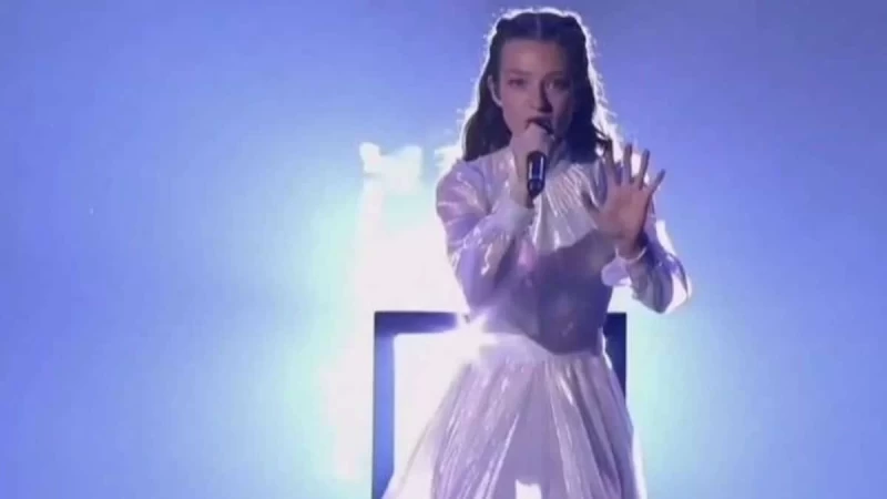 Eurovision 2022: Χαμός με τη συμμετοχή της Ελλάδας - Άλλαξε θέση στα προγνωστικά λίγο πριν τον τελικό