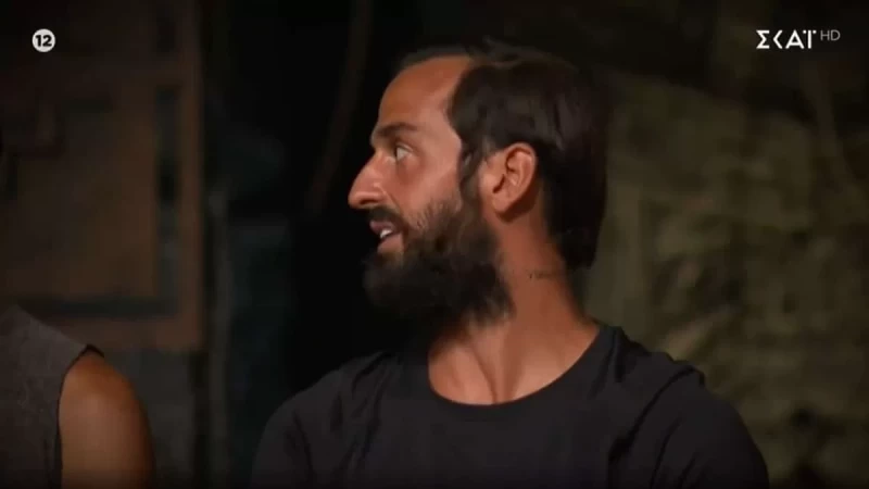 Survivor 5 trailer 20/6: Χαμός με τον Άρη Σοϊλέδη! Αποκαλύψεις εναντίον του στο συμβούλιο του νησιού