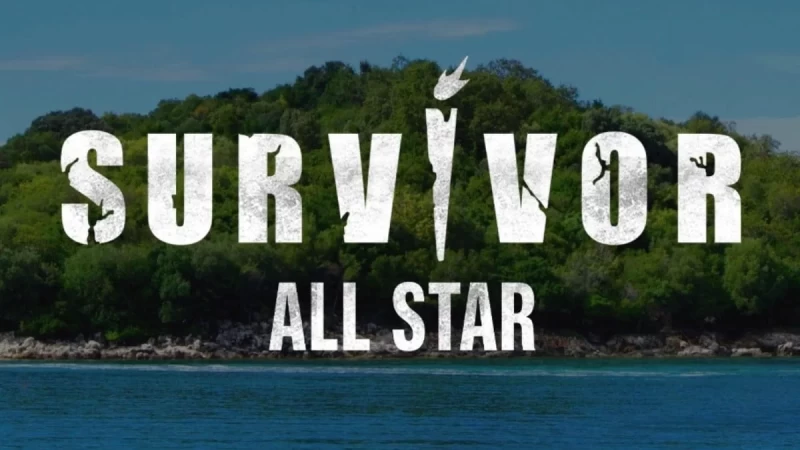 Ραγδαίες εξελίξεις με το Survivor All Star - Πότε θα βγει στον αέρα και κάθε πότε θα προβάλλεται