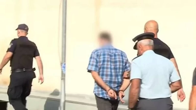 Ελεύθερος ο Επαμεινώνδας Κορκονέας - Είχε καταδικαστεί σε ισόβια για την δολοφονία του Γρηγορόπουλου
