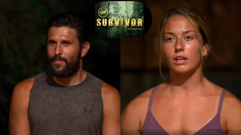 Survivor 5 spoiler 27/6: ΣΟΚ! Αυτοί βγαίνουν στον τάκο μαζί με Μαίη και Νίκο