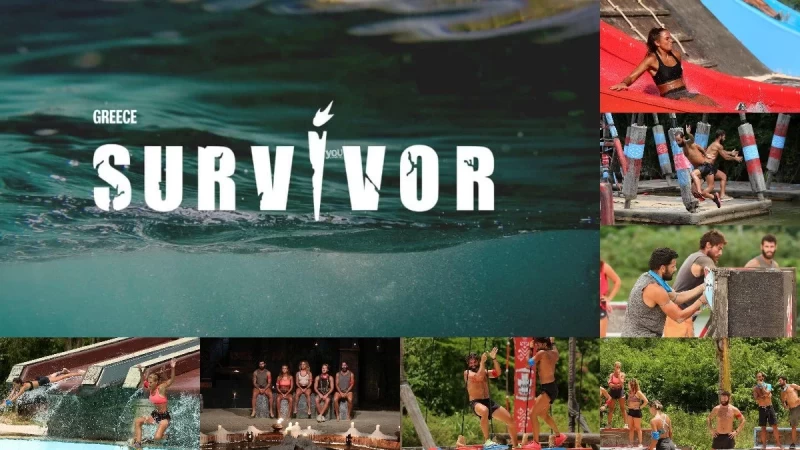 Survivor 5: Ημερομηνία ημιτελικού και τελικού! Πότε θα αναδειχθεί ο νικητής των 100.000 ευρώ