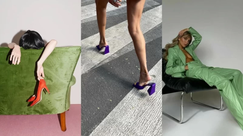 Αυτές τις καλοκαιρινές μπότες θα επιλέξεις για να είσαι το απόλυτο fashion icon