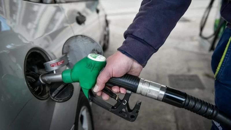Fuel pass 2: Πότε αναμένεται να ανοίξει η πλατφόρμα για το επίδομα βενζίνης;