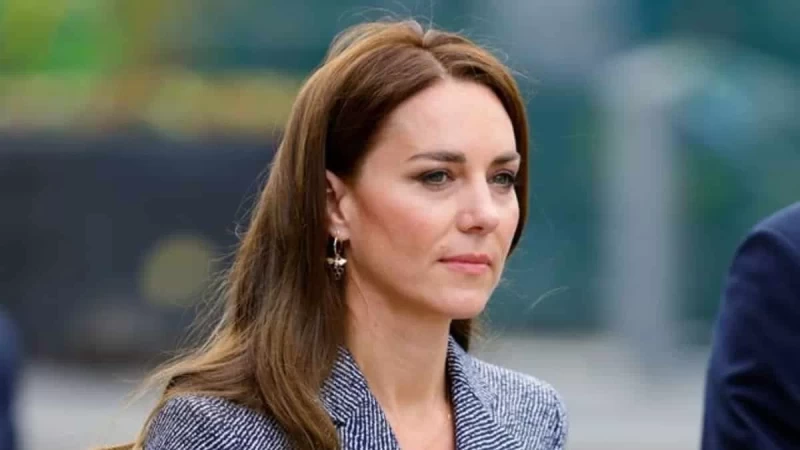 Μεγάλη απώλεια για τη βασιλική οικογένεια - Η Kate Middleton θρηνεί για το θάνατο αγαπημένου της ανθρώπου