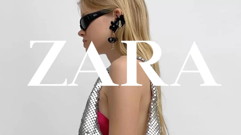 5 τσάντες στο Zara, οι οποίες μοιάζουν να κοστίζουν 300 ευρώ, αλλά ξεκινάνε από 25,95 ευρώ