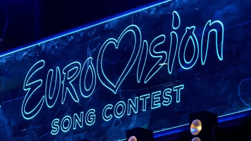 Eurovision 2023: Έφαγε άκυρο τελικά - Εκτός διεκδίκησης της διοργάνωσης για φέτος το Λονδίνο