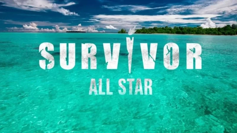 Survivor All Star: 