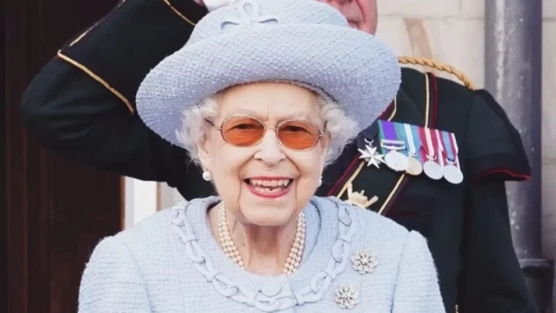 Τέλος το πένθος για την Βασίλισσα Ελισάβετ - Η ανακοίνωση του παλατιού