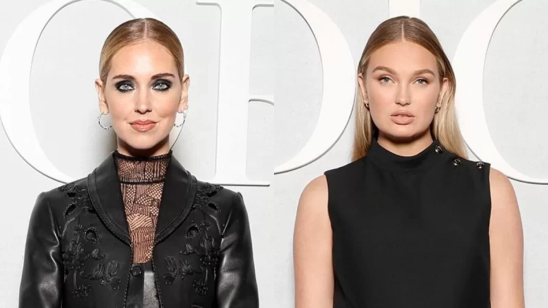 Εβδομάδα Μόδας Παρισιού: 8 εμβληματικές εμφανίσεις στο fashion show του οίκου Dior