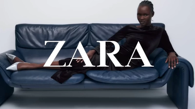 Back to Black: Τα πιο τέλεια μαύρα κομμάτια στο Zara, στις πιο τέλειες τιμές