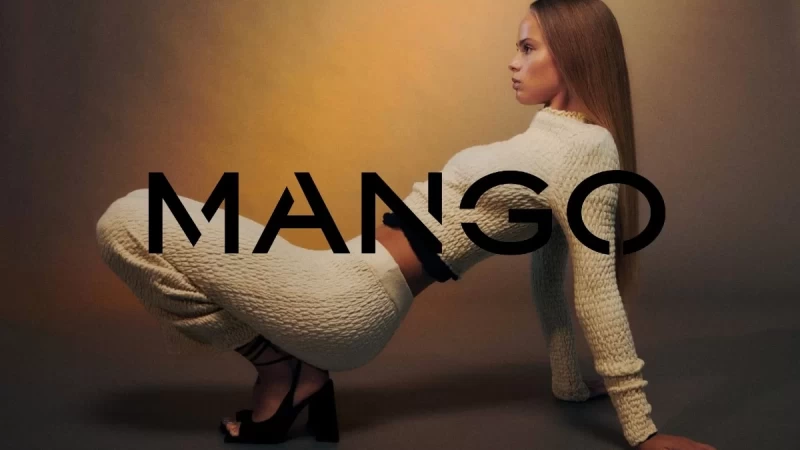 Μοιάζει σαν να το πήρες από τον οίκο Chanel, αλλά βρίσκεται σε τιμή σοκ - Το co-ord σετάκι από το Mango θα το φοράς όλη τη σεζόν