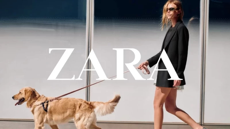 Τα must haves του Νοεμβρίου: Jacket, πλεκτό φόρεμα και φούστες στο Zara, από 25,95 ευρώ