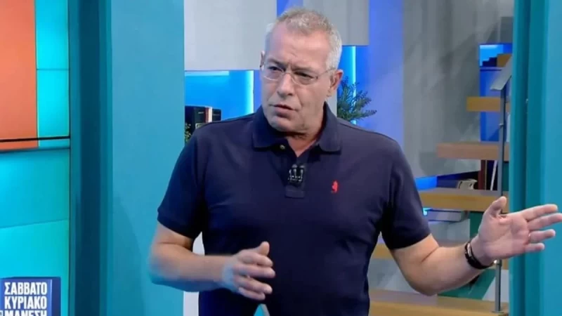 ALPHA: Τι τηλεθέαση έκανε η εκπομπή του Νίκου Μάνεση μετά τις σπόντες για 