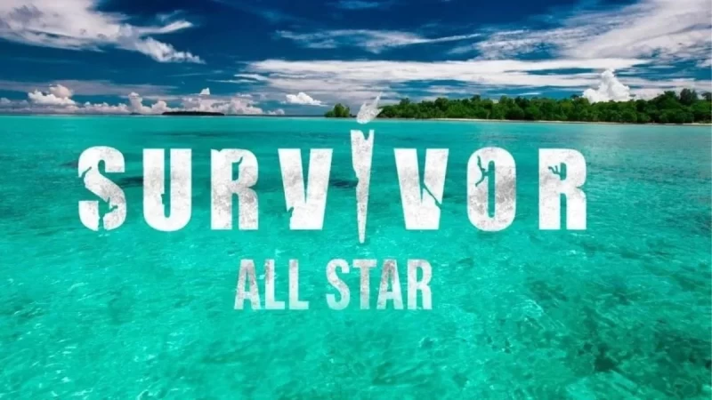 Εκτός Survivor All Star ένα από τα μεγαλύτερα ονόματα που είχε ακουστεί μετά τον Ντάνο
