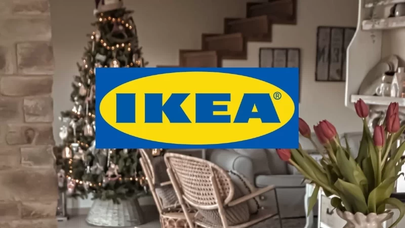 10+1 ιδέες δώρων για τα Χριστούγεννα από το ΙΚΕΑ με λιγότερο από 19,99 ευρώ