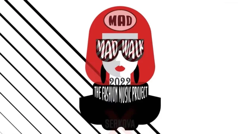 Madwalk 2022: Επιστρέφει το πιο εκρηκτικό τηλεοπτικό  show - Ποιοι θα βρίσκονται εκεί