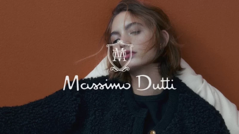 Μπορείς να το φορέσεις και σαν φόρεμα και σαν μπλούζα - Θα το βρεις στο Massimo Dutti σε τιμή σοκ