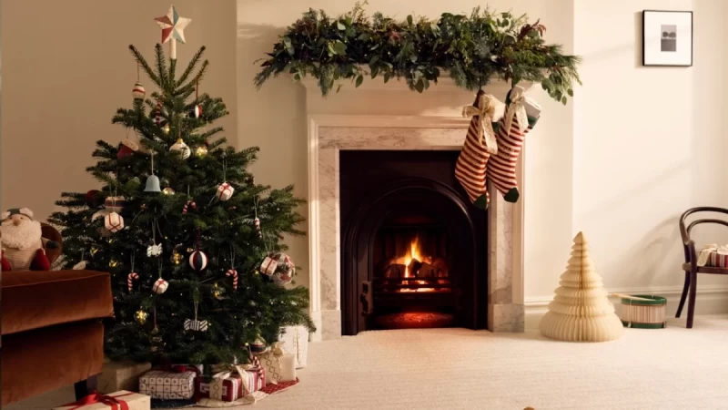 Τα 3 πιο τέλεια χριστουγεννιάτικα δώρα από το Zara Home, κοστίζουν λιγότερο από 29,99 ευρώ