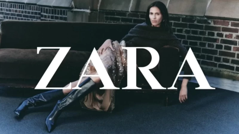 Zara: Τα μποτάκια που φοράνε όλες φέτος μόνο με 15,99 ευρώ - Βγαίνουν σε 2 χρώματα