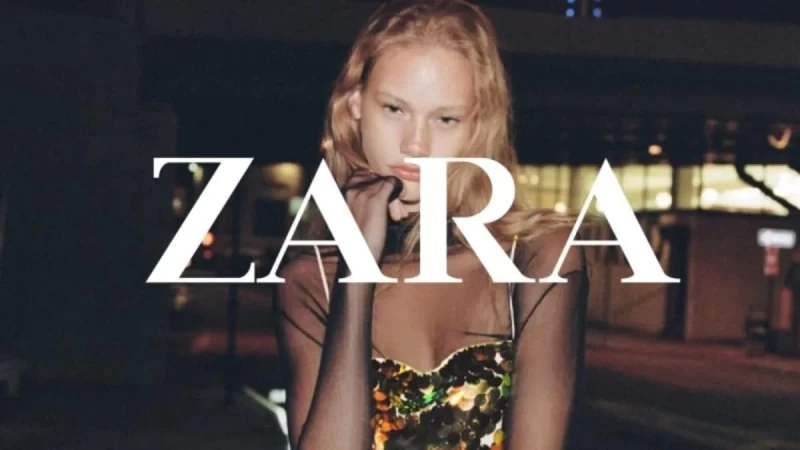 Κοστίζει μόνο 5,99 ευρώ - Το φόρεμα των Zara που πρέπει όλες να έχουμε στην ντουλάπα μας