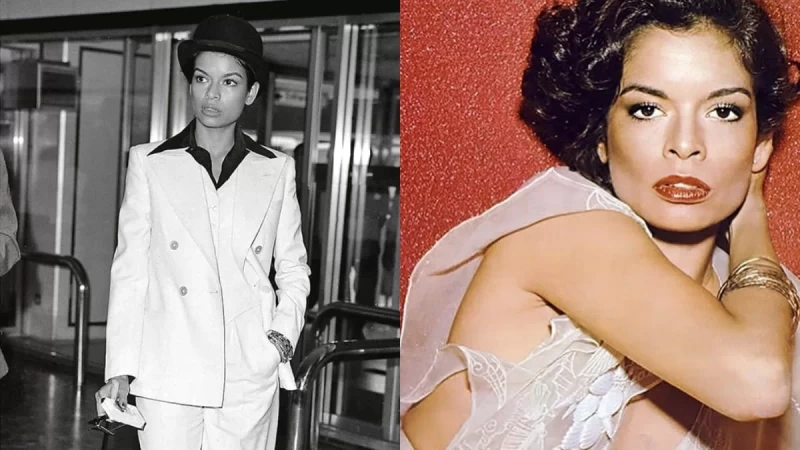 Bianca Jagger: 6 κομμάτια του τώρα για να αντιγράψεις το fashion icon των 70s