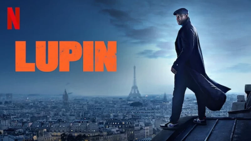 Θρήνος στο Netflix - Πέθανε πασίγνωστος πρωταγωνιστής από το Lupin