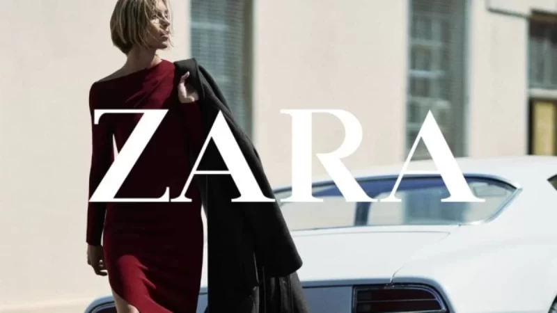 Η γούνα των Zara που αγαπούν όλες οι γυναίκες - Από 109 ευρώ έριξαν την τιμή της στα 49,99