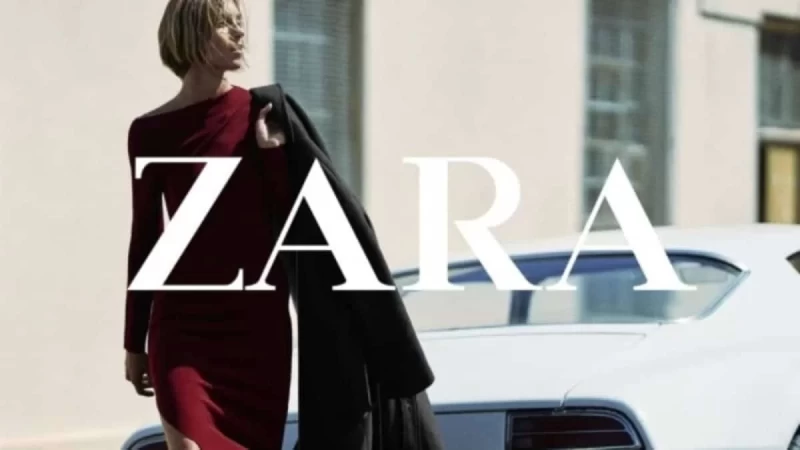 Σε εξευτελιστική τιμή - Το μπουφάν των Zara που φοράνε όλες οι γυναίκες μόνο με 19,99 ευρώ
