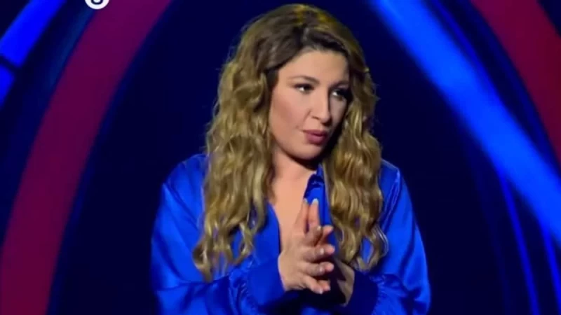 The Voice: «Έχει γίνει πέτρα η καρδιά μου» - Σε άσχημη θέση βρέθηκε η Έλενα Παπαρίζου