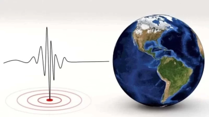 Σεισμός τώρα ανοιχτά της Μεσσηνίας