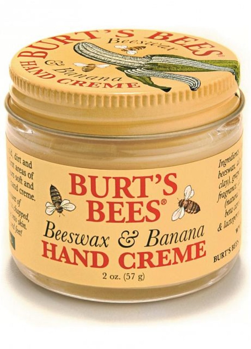 Burts-Bees-Beeswax-and-Banana-Hand-Cream