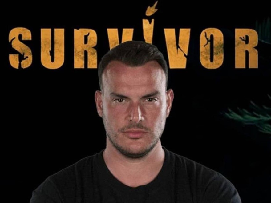 Ο Σάκης Αρσενίου αποχωρεί από το Survivor 5