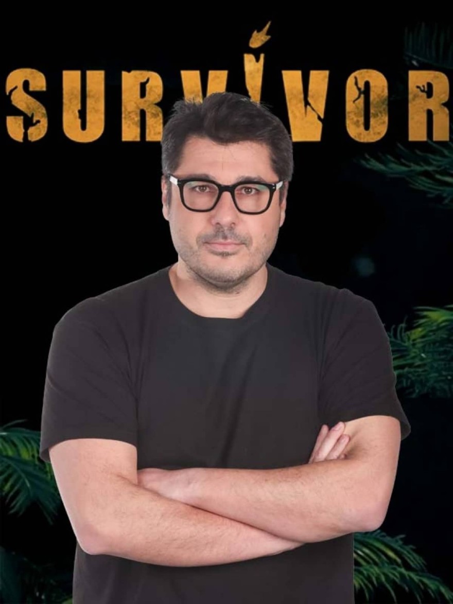 Ο Λάμπρος Κωνσταντάρας αποχωρεί από το Survivor 5