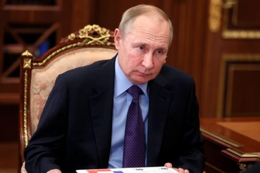Ποιος είναι ο Βλαντιμίρ Πούτιν - Η ζωή και η πολιτική σταδιοδρομία